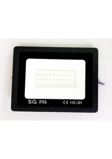 Legend 50 W Led Projektör N11.1106
