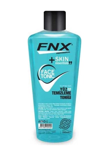 Fnx Skin Essentials Yüz Toniği 250 ML