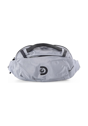 Discovery Dıscovery D00210 Bel Çantası-gri Gri