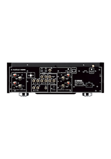 Yamaha R-N2000A Network Stereo Receiver Amfi Gri