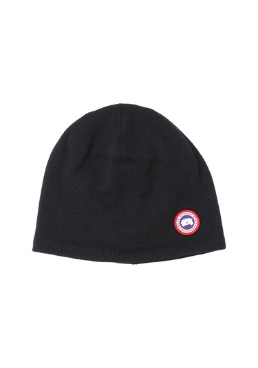 Canada Goose Unısex Bere 5116m-61 Siyah