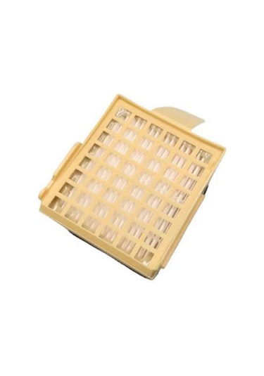 Vorwerk Vk135/vk136 Serisi Elektrikli Süpürge Aksesuarları İçin 4 Adet Yjd