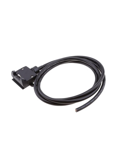 Suntek Au-7-pin Römork Rv Karavan Işık Soket Adaptörü Dişi