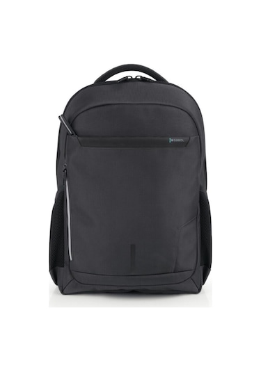 Data Gündelik Evrak Ve Dizüstü Bilgisayar Sırt Çantası-127004 Siyah
