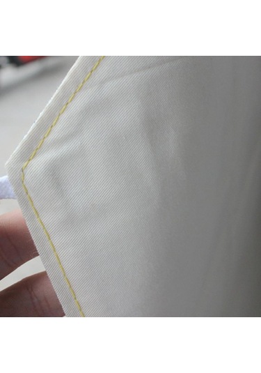 Suntek Magideal Isıya Dayanıklı Alüminyum Folyo Önlük Yüksek