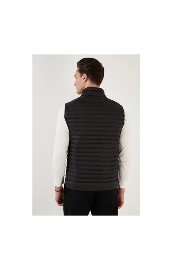 Sherpa Nepal Yelek Sp2305 - Siyah