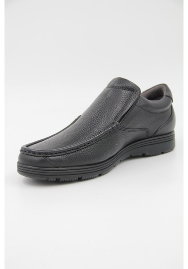 Cabani 3641701 Erkek Klasik Ayakkabı - Siyah-siyah Cabani 3641701 Erkek Klasik Ayakkabı - Siyah-siyah