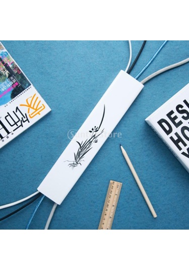 Homyl Tv / Bilgisayar Ev Eğlencesi İçin Kordon Yönetim Sistemi