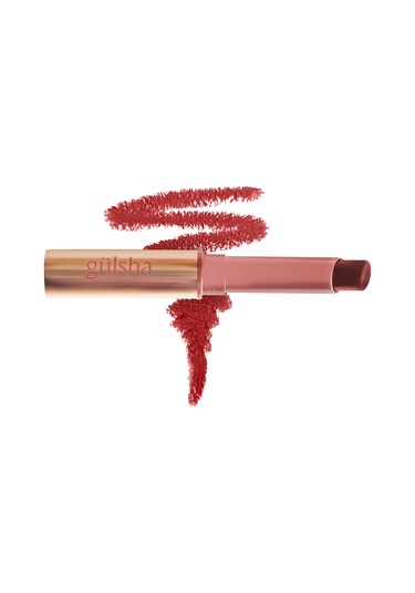 Güllü Dudak Bakımı Rose Bud