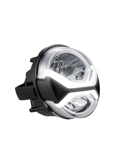 Vespa Gts-gts Super Hpe 125-310 Ön Far Led 2023- / Sıp X Koso