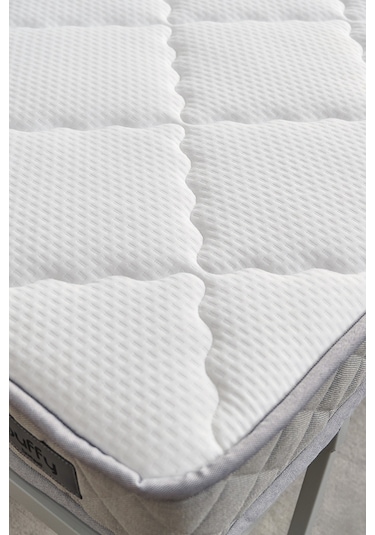 Puffy Invito Katlanır Yaylı Yatak 90 x 200 CM