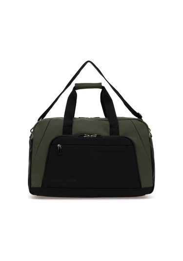 Pierre Cardin Erkek Yeşil Çanta 50308032-vr054 Yeşil
