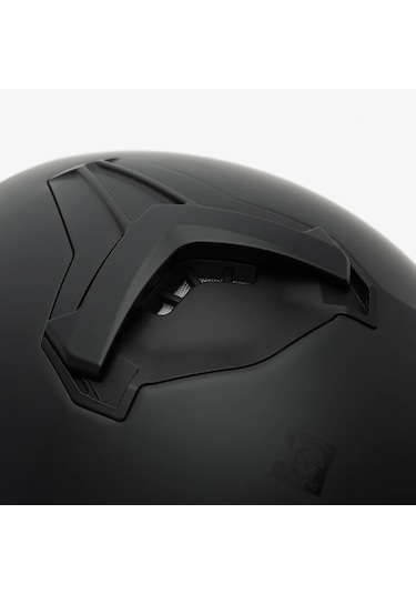 Tucano Urbano Fastflıp Kask Mat Siyah
