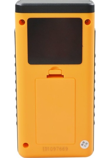 Benetech Gm630 Manyetik Ahşap Ve Tahta Nem Ölçer