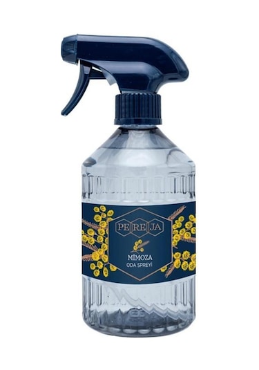 Pereja Mimoza Oda Spreyi 500 ML