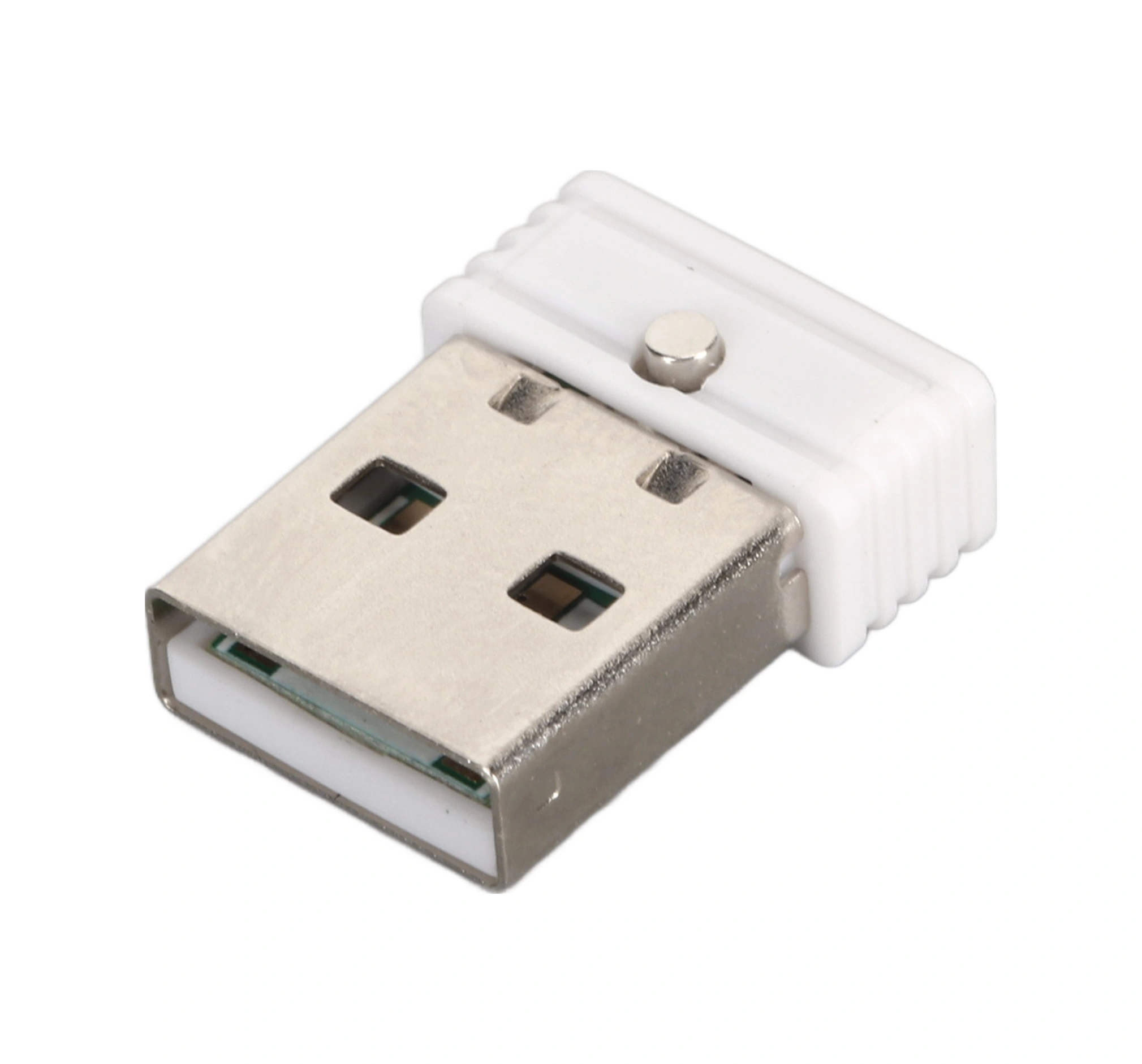 Vkemall Pc Uyku Modundan Koruyucu Mouse Hareket Simülatörü - Usb Plug & Play - Windows/mac Uyumlu Beyaz