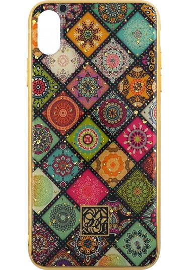 Hlet - İphone Xs Max Uyumlu Arka Koruma Kılıf