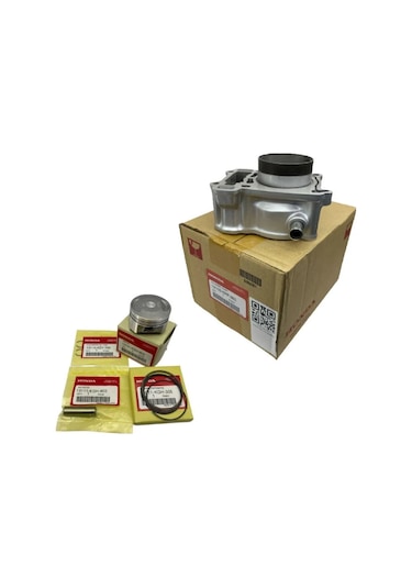 Hsgl Motorsiklet Hoda Cbr 125 Silindir Piston Takımı 3128