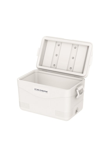 Icepeak Coolcraft 60 Buzluk 56.4 Litre-beyaz Beyaz