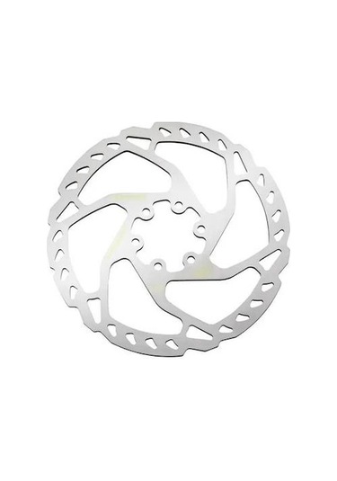 160mm 6 Vidalı Rotor Rcts-06