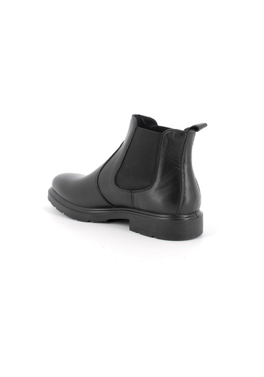 Bot Erkek Diğer 6604600 Igı&co Uctgt 66046 Vitello Alfa Nero Bla