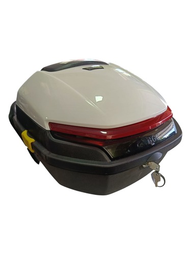 Bgc 33 Lt Beyaz Renk Motor Çantası