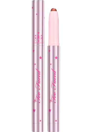 Too Faced Quickie Queen - Çubuk Göz Farı - Pure Magic Diğer