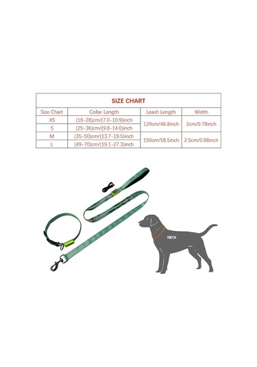 Willowhaven Yomisgo 2 Adet Usb Şarjlı Ipx7 Led Işıklı Nefes Kesici Siyah Tasma Ve Tasma Seti Diğer