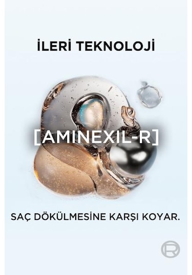 Elseve Growth Booster Dökülme Karşıtı Şampuan 200ml 3600524196554-10827