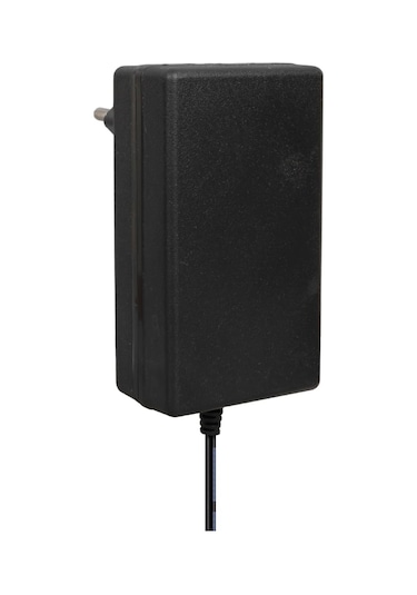 Weko Wk-38601 18 Volt - 2 Amper 5.5 2.5 Mm Uçlu Yerli Üretim Priz Tipi Adaptör