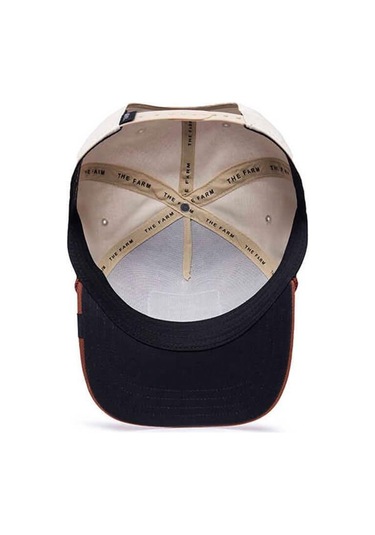 Goorin Bros Şapka - Bully 100 Multicolor Çok Renkli