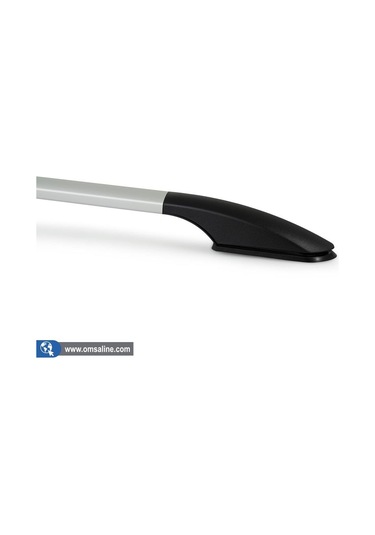 Kia Soul Solid Tavan Çıtası Gri Yapıştırma 2008-2014 Arası