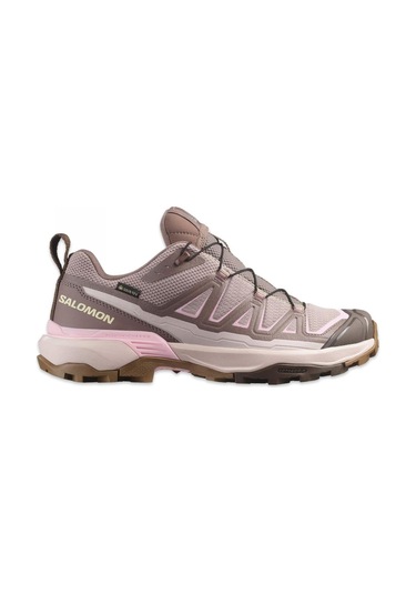 Salomon 478170 X Ultra 360 Edge Gtx W Outdoor Gül Kurusu Kadın Ayakkabı Gül Kurusu
