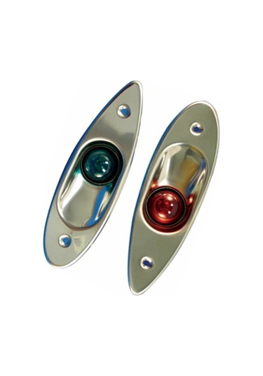 Marin Gömme Iskele Sancak Seyir Feneri Takımı