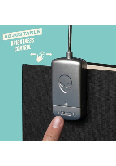 If Book Light Ufo Lacivert