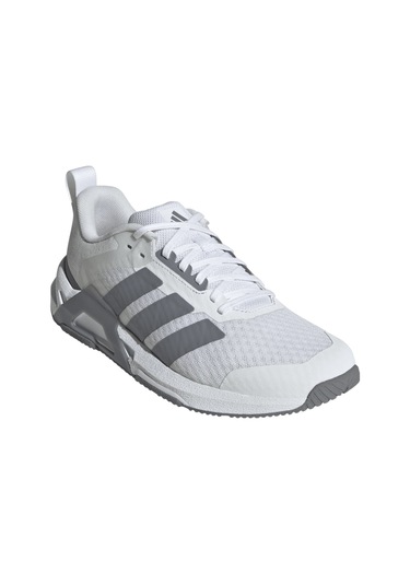 Js3121 Adidas Dropset Control Kadın Spor Ayakkabı - Js3121 Beyaz 40 Fiyatları ...