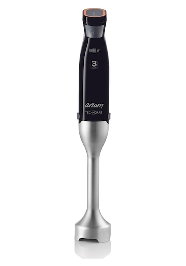 Arzum AR1052 Technoart 1500 W Çubuk Blender
