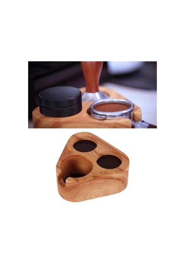 Suntek Kahve Kurcalama Tutucu Güç Yapıcı Mükemmel Hissedilen Öğütücü Masif Ahşap Oyma