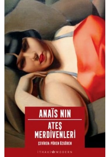 Dört Odalı Kalp + Ateş Merdivenleri