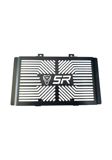 Cf Moto Sr 250 Radyatör Koruması