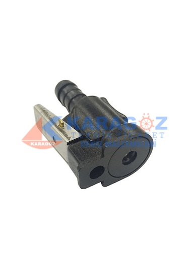 EASTERNER BENZİN JAKI MERCURY UYUMLU