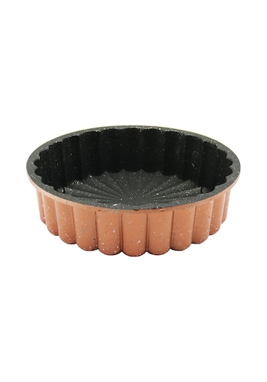 26cm Döküm Tart - Kek Kalıp 4741