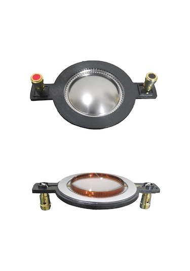 Lastvoice Ct-44x Membran 44 Mm Tüm Tweeterler İçin Uygun Membran