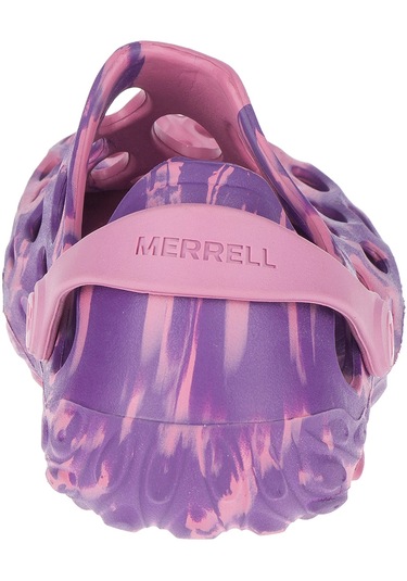 Merrell Kadın Hydro Moc Ayakkabı Erica 23960 Multi Çok Renkli