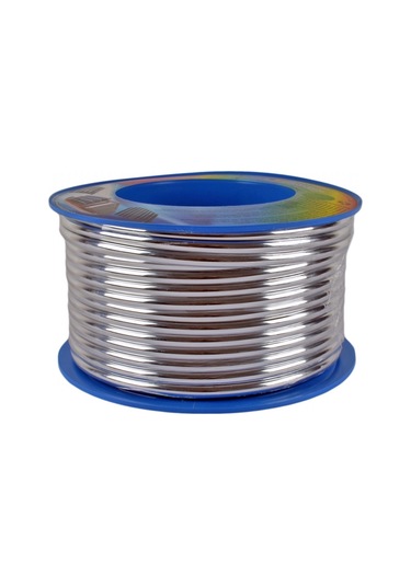 Carub Çıta SAL 9A 12 mm x 100 Mt Krom BR1500501