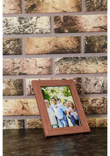 Pempe 13x18 Ayaklı Model Çerçeve 30mm Kalın Yeni Sezon