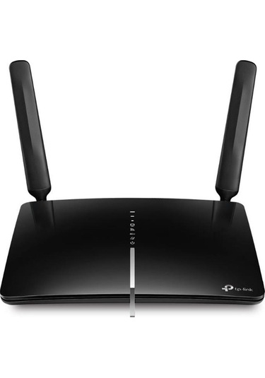 TP-Link Archer MR600 AC1200 Dual Band 3G/4G Cat6 Lte Router (İthalatçı Garantili)
