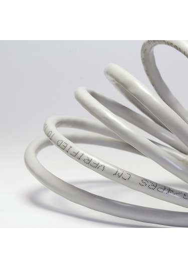 Trilogic Cb62401 23 Awg Utp 305 Metre Ethernet Network Cat6 Kablo