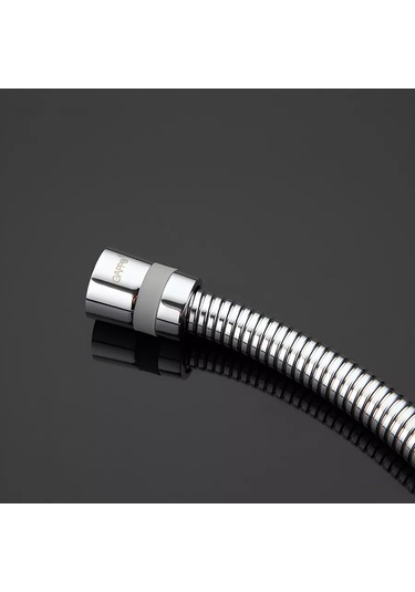 Gappo Duş Hortumu G43-1 232785022 Krom