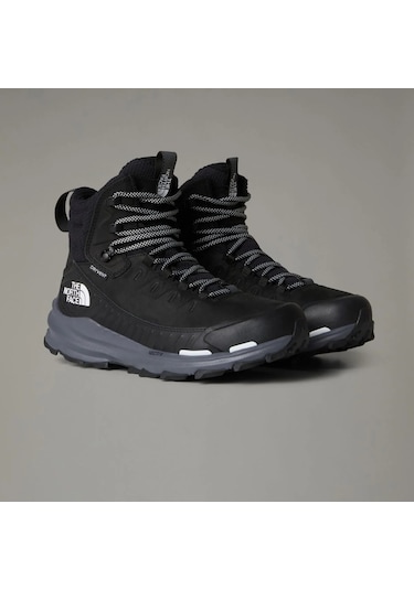 The North Face Kadın Vectıv Fastpack İzolasyonlu Su Geçirmez Bot Nf0a8aewny71 Çok Renkli